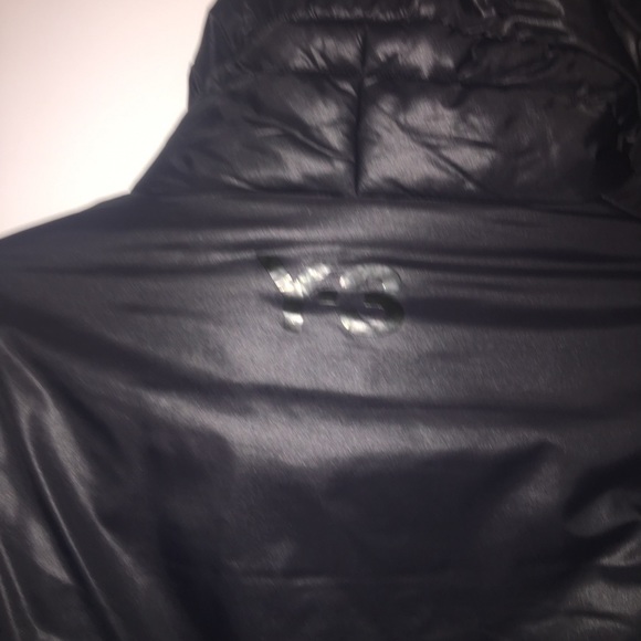 Y-3 Rain Jacket - Picture 4 of 8